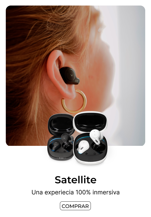 Satellite